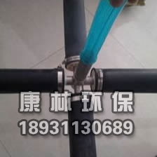 可提升曝气器